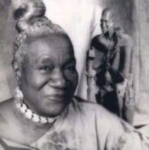 Meet your Posher, Cheryl